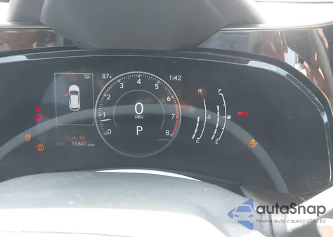 2023 Lexus Nx 350 z USA, uszkodzony, nr VIN 2T2GGCEZXPC021212